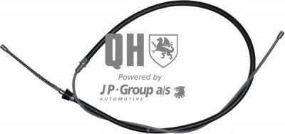 JP GROUP 1170311109 -  Трос, стояночная тормозная система